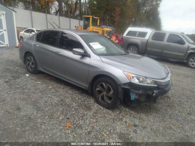 HONDA ACCORD SEDAN 2016 1hgcr2f37ga183323