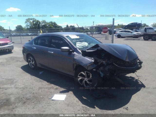 HONDA ACCORD SEDAN 2016 1hgcr2f37ga183628