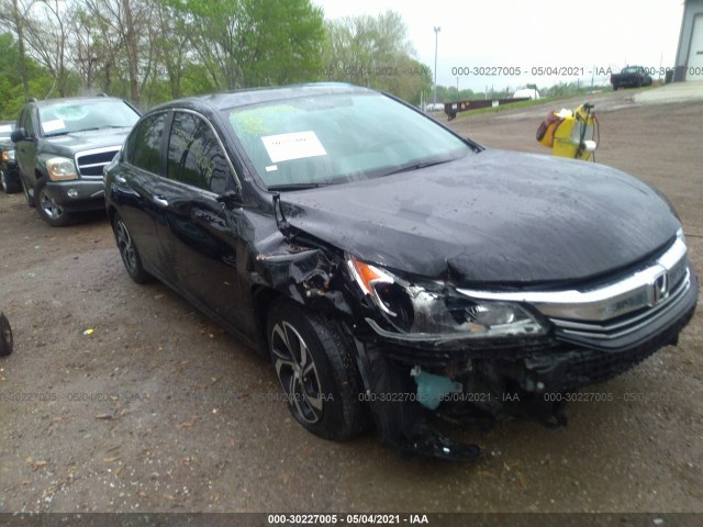 HONDA ACCORD SEDAN 2016 1hgcr2f37ga183872