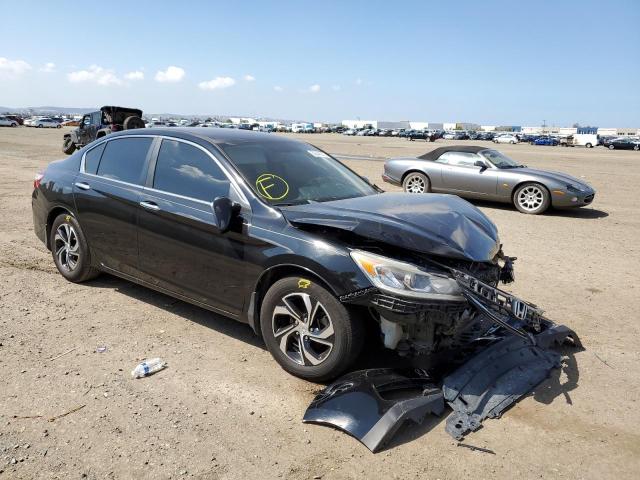 HONDA ACCORD LX 2016 1hgcr2f37ga184505