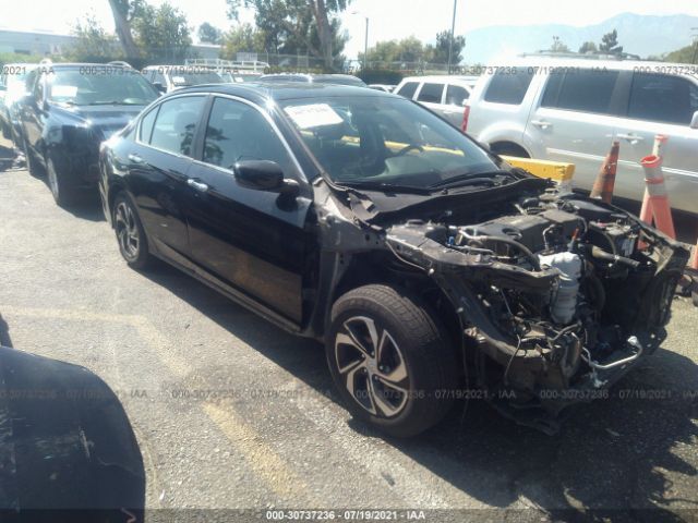 HONDA ACCORD SEDAN 2016 1hgcr2f37ga184522