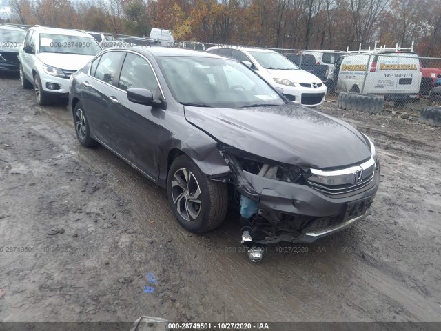 HONDA ACCORD SEDAN 2016 1hgcr2f37ga187890