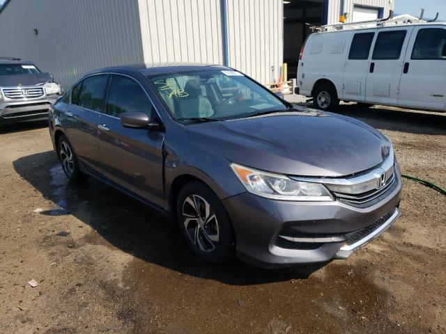 HONDA ACCORD LX 2016 1hgcr2f37ga189154