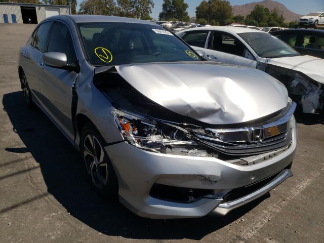 HONDA ACCORD LX 2016 1hgcr2f37ga199134