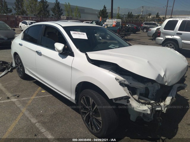 HONDA ACCORD SEDAN 2016 1hgcr2f37ga200282