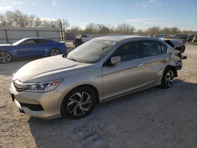 HONDA ACCORD 2016 1hgcr2f37ga201271