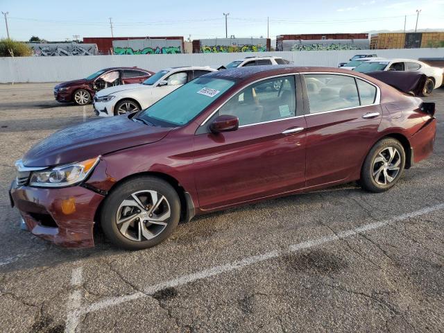 HONDA ACCORD 2016 1hgcr2f37ga201660