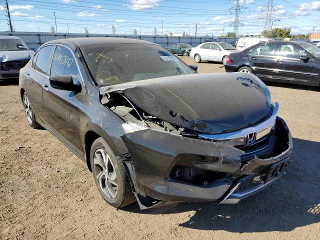 HONDA ACCORD LX 2016 1hgcr2f37ga203408