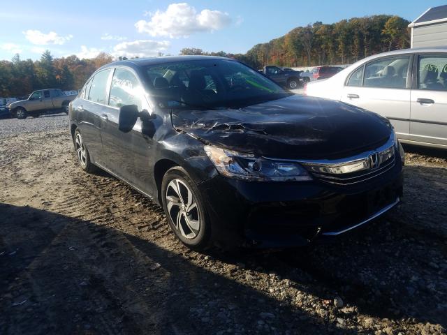 HONDA ACCORD LX 2016 1hgcr2f37ga203697