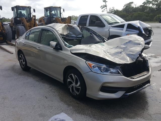 HONDA ACCORD LX 2016 1hgcr2f37ga207684