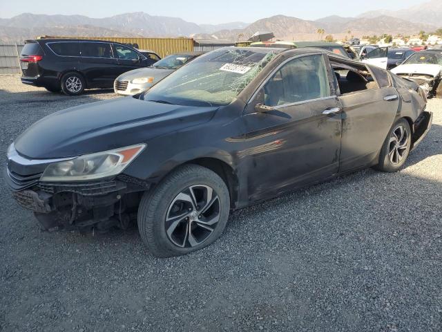 HONDA ACCORD LX 2016 1hgcr2f37ga211623