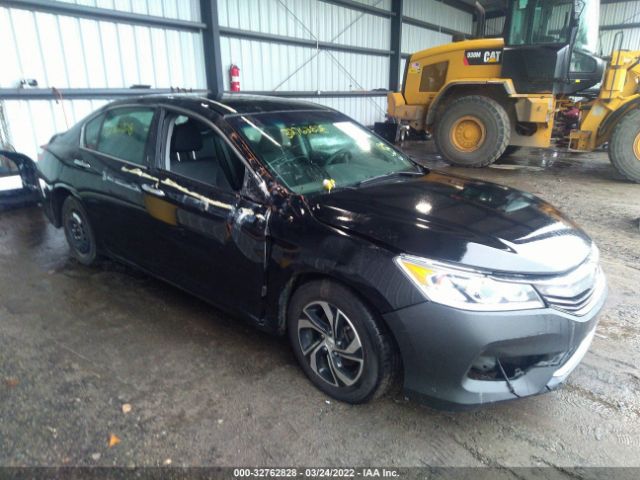 HONDA ACCORD SEDAN 2016 1hgcr2f37ga212805