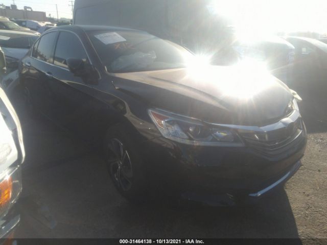 HONDA ACCORD SEDAN 2016 1hgcr2f37ga212948