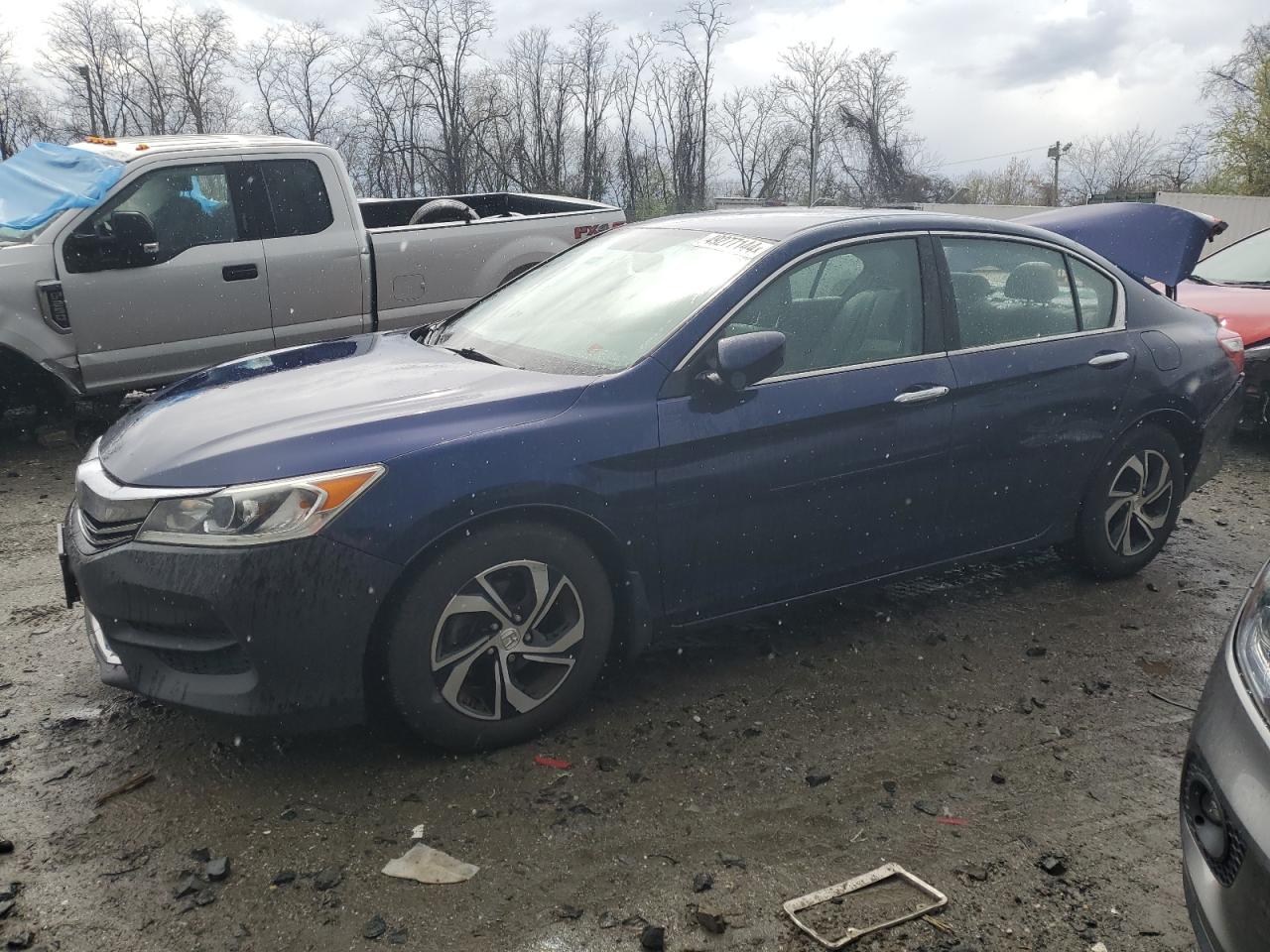 HONDA ACCORD 2016 1hgcr2f37ga218426