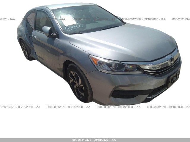 HONDA ACCORD SEDAN 2016 1hgcr2f37ga220936