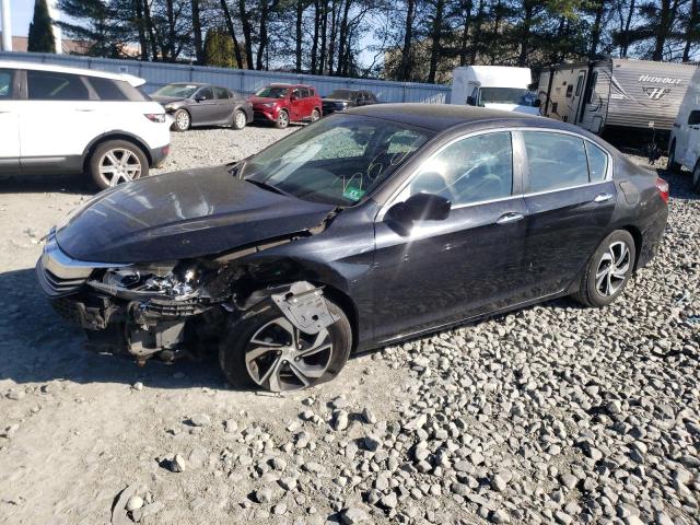 HONDA ACCORD 2016 1hgcr2f37ga226848