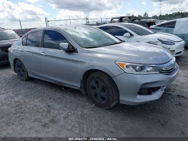 HONDA ACCORD 2016 1hgcr2f37ga229264