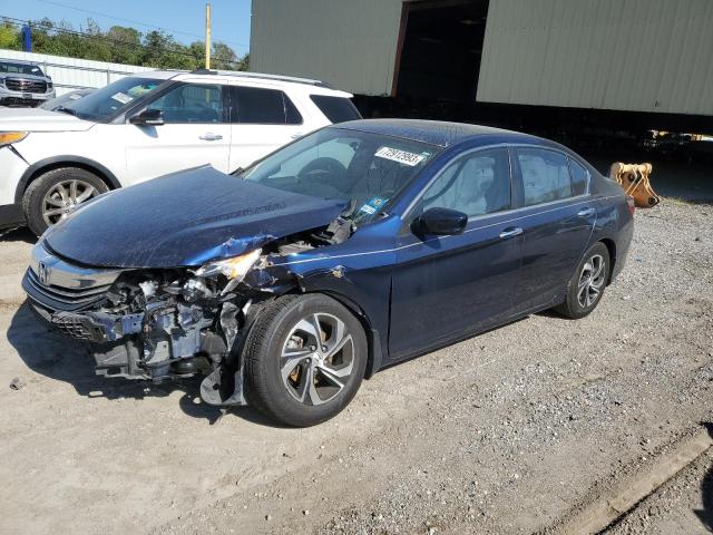 HONDA ACCORD 2016 1hgcr2f37ga229295