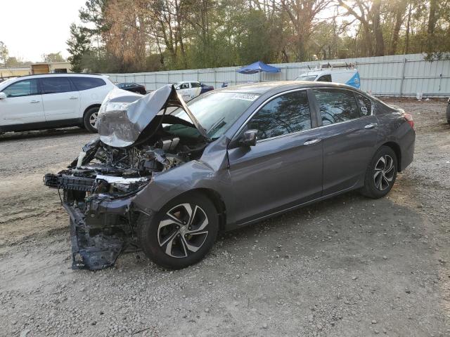 HONDA ACCORD LX 2016 1hgcr2f37ga229555