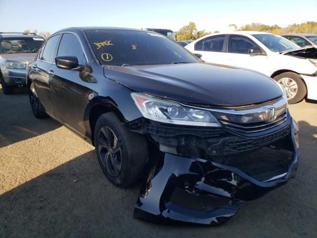 HONDA ACCORD LX 2016 1hgcr2f37ga230172