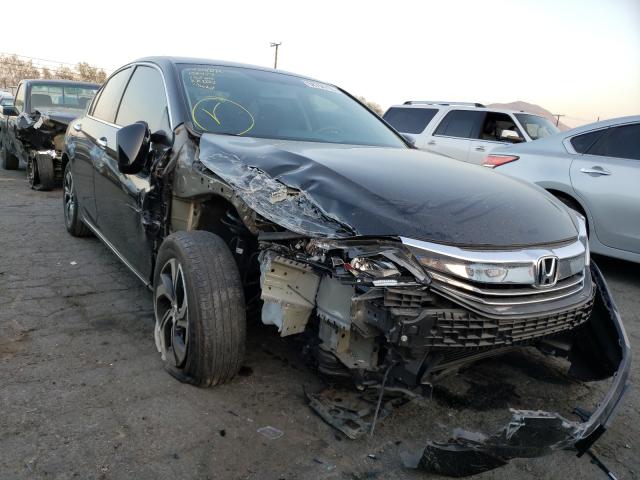 HONDA ACCORD LX 2016 1hgcr2f37ga231273