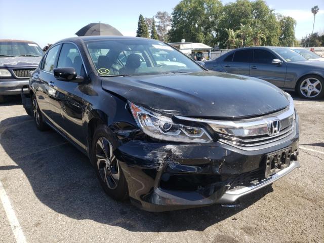 HONDA ACCORD LX 2016 1hgcr2f37ga231306