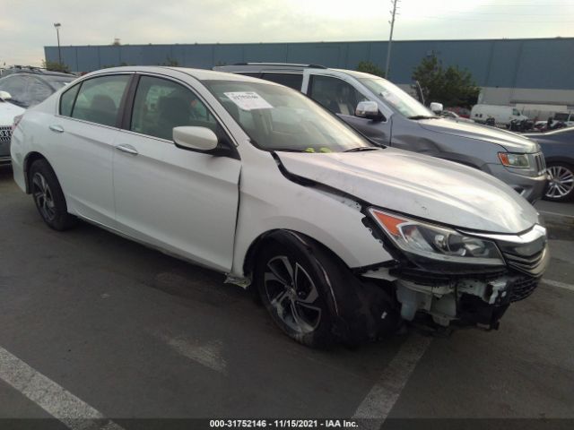 HONDA ACCORD SEDAN 2016 1hgcr2f37ga233315