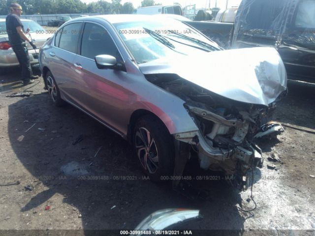 HONDA ACCORD SEDAN 2016 1hgcr2f37ga237719