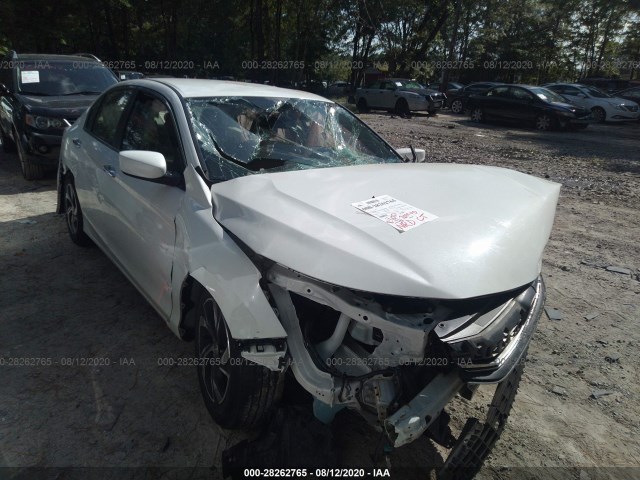 HONDA ACCORD SEDAN 2016 1hgcr2f37ga243889