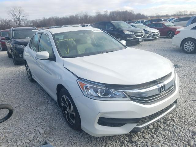 HONDA ACCORD LX 2016 1hgcr2f37ga246422