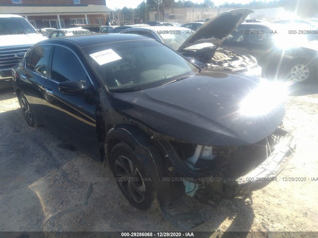 HONDA ACCORD SEDAN 2016 1hgcr2f37ga247926