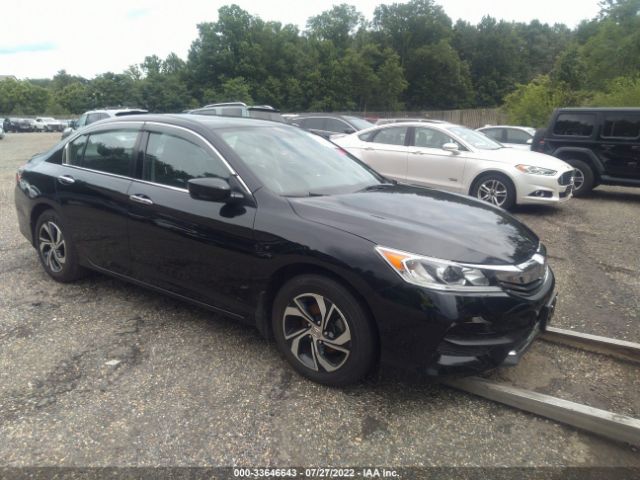 HONDA ACCORD SEDAN 2017 1hgcr2f37ha001749