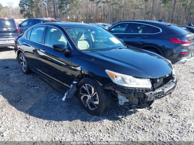 HONDA ACCORD 2017 1hgcr2f37ha003033