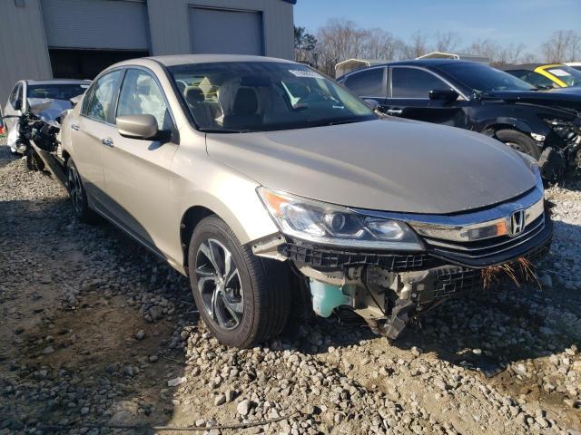 HONDA ACCORD LX 2017 1hgcr2f37ha010516