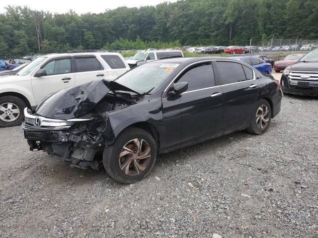 HONDA ACCORD LX 2017 1hgcr2f37ha018583