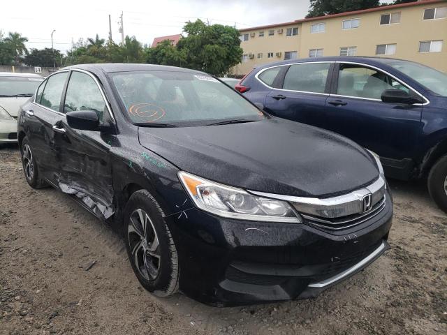 HONDA ACCORD LX 2017 1hgcr2f37ha021712