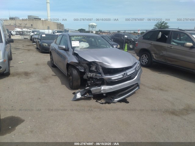 HONDA ACCORD SEDAN 2017 1hgcr2f37ha028563