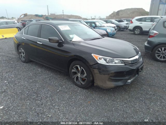 HONDA ACCORD SEDAN 2017 1hgcr2f37ha033519