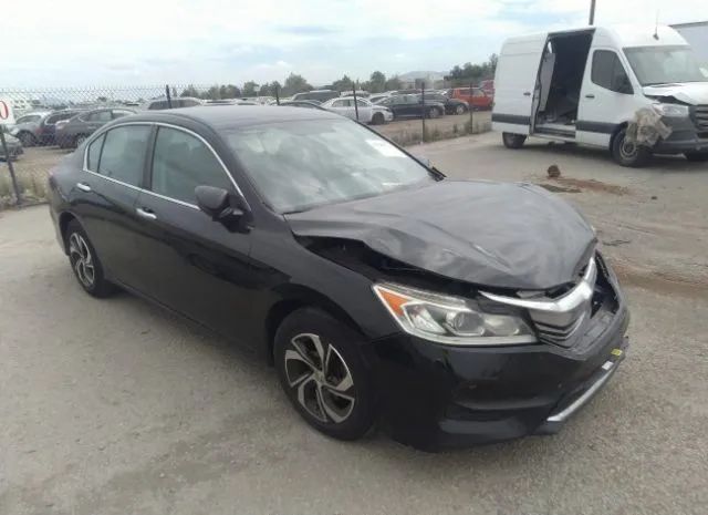 HONDA ACCORD SEDAN 2017 1hgcr2f37ha040471