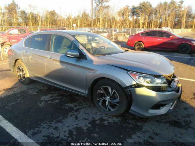 HONDA ACCORD 2017 1hgcr2f37ha047517