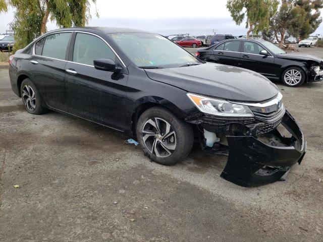 HONDA ACCORD LX 2017 1hgcr2f37ha047579