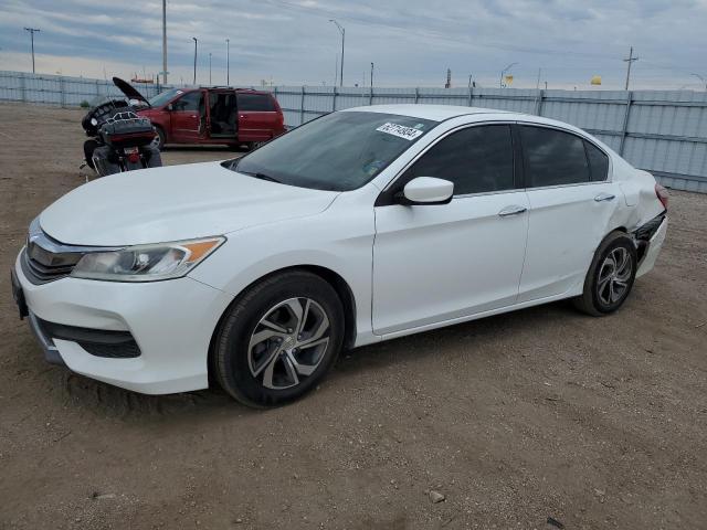 HONDA ACCORD LX 2017 1hgcr2f37ha047968