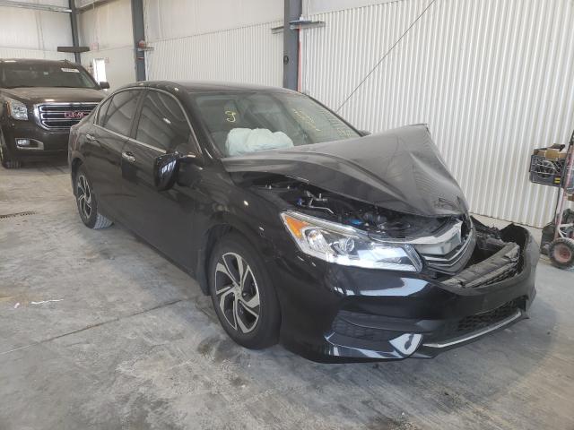 HONDA ACCORD LX 2017 1hgcr2f37ha049297