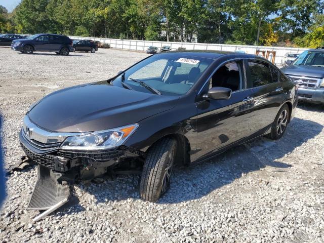 HONDA ACCORD 2017 1hgcr2f37ha051034