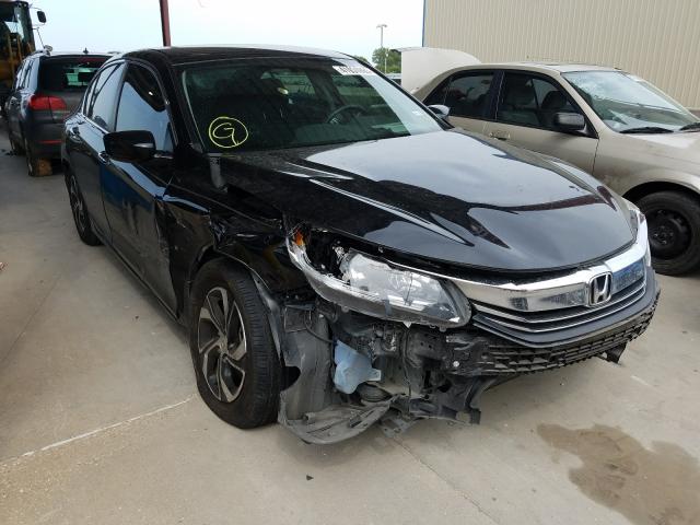 HONDA ACCORD LX 2017 1hgcr2f37ha051731