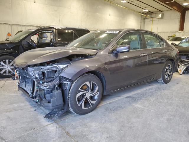 HONDA ACCORD 2017 1hgcr2f37ha052877