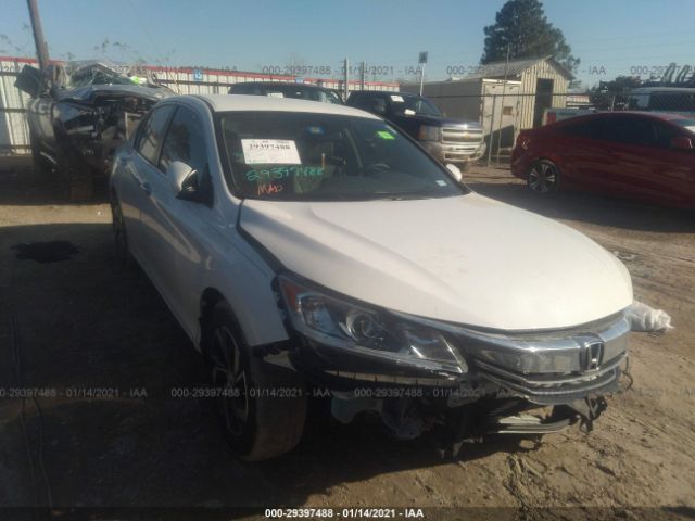 HONDA ACCORD SEDAN 2017 1hgcr2f37ha053866