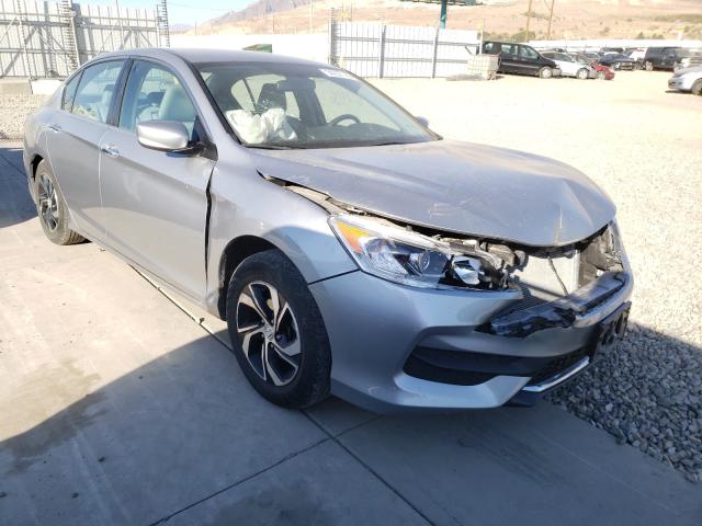 HONDA ACCORD LX 2017 1hgcr2f37ha055813