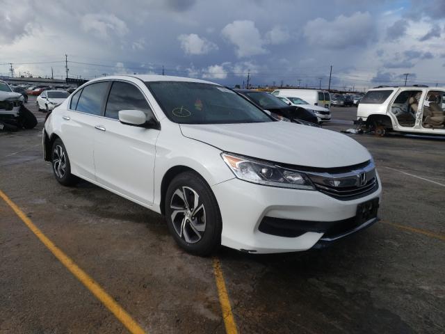 HONDA ACCORD LX 2017 1hgcr2f37ha058856