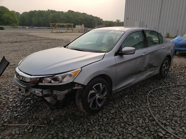 HONDA ACCORD LX 2017 1hgcr2f37ha061952